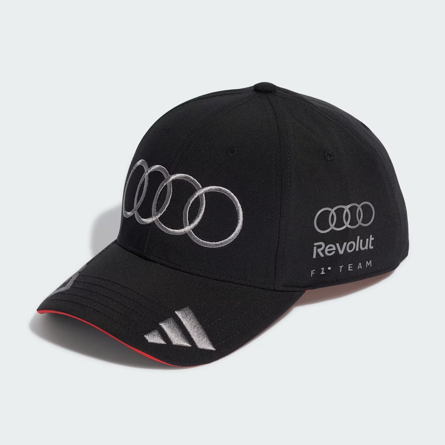 GORRA NICO HULKENBERG AUDI REVOLUT F1 TEAM