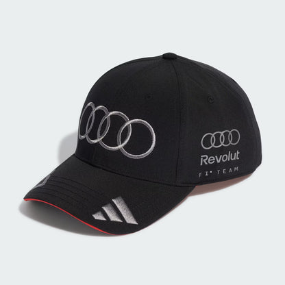 GORRA NICO HULKENBERG AUDI REVOLUT F1 TEAM