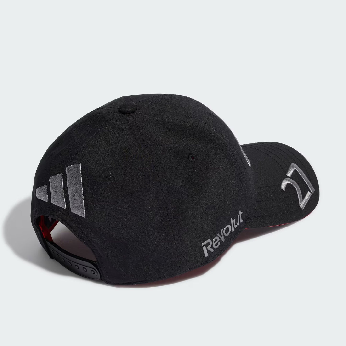 GORRA NICO HULKENBERG AUDI REVOLUT F1 TEAM