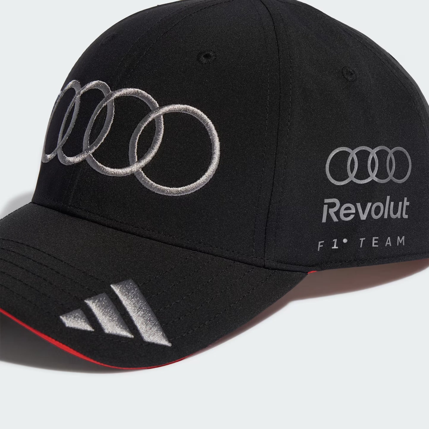 GORRA NICO HULKENBERG AUDI REVOLUT F1 TEAM