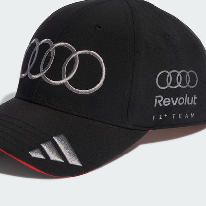 GORRA NICO HULKENBERG AUDI REVOLUT F1 TEAM