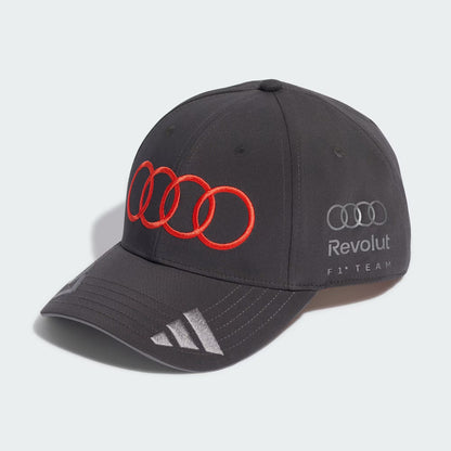 GORRA NICO HULKENBERG AUDI REVOLUT F1 TEAM