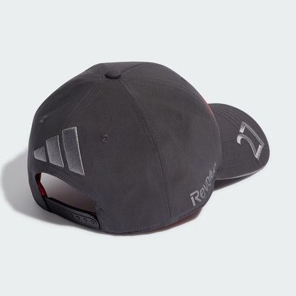 GORRA NICO HULKENBERG AUDI REVOLUT F1 TEAM