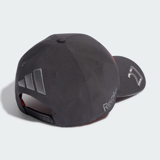 GORRA NICO HULKENBERG AUDI REVOLUT F1 TEAM