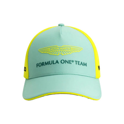 Gorra Aston Martin GP Miami Oficial 2025