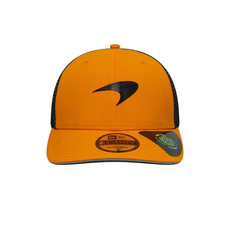 Gorra McLaren 9SEVENTY Oficial 2025