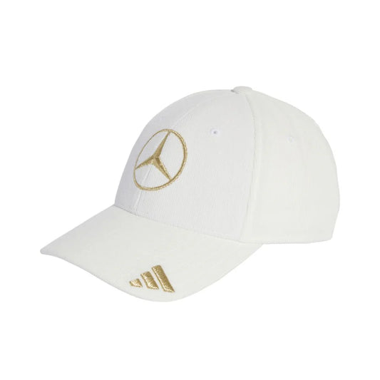 Gorra Mercedes AMG Petronas GP Mónaco Oficial 2025