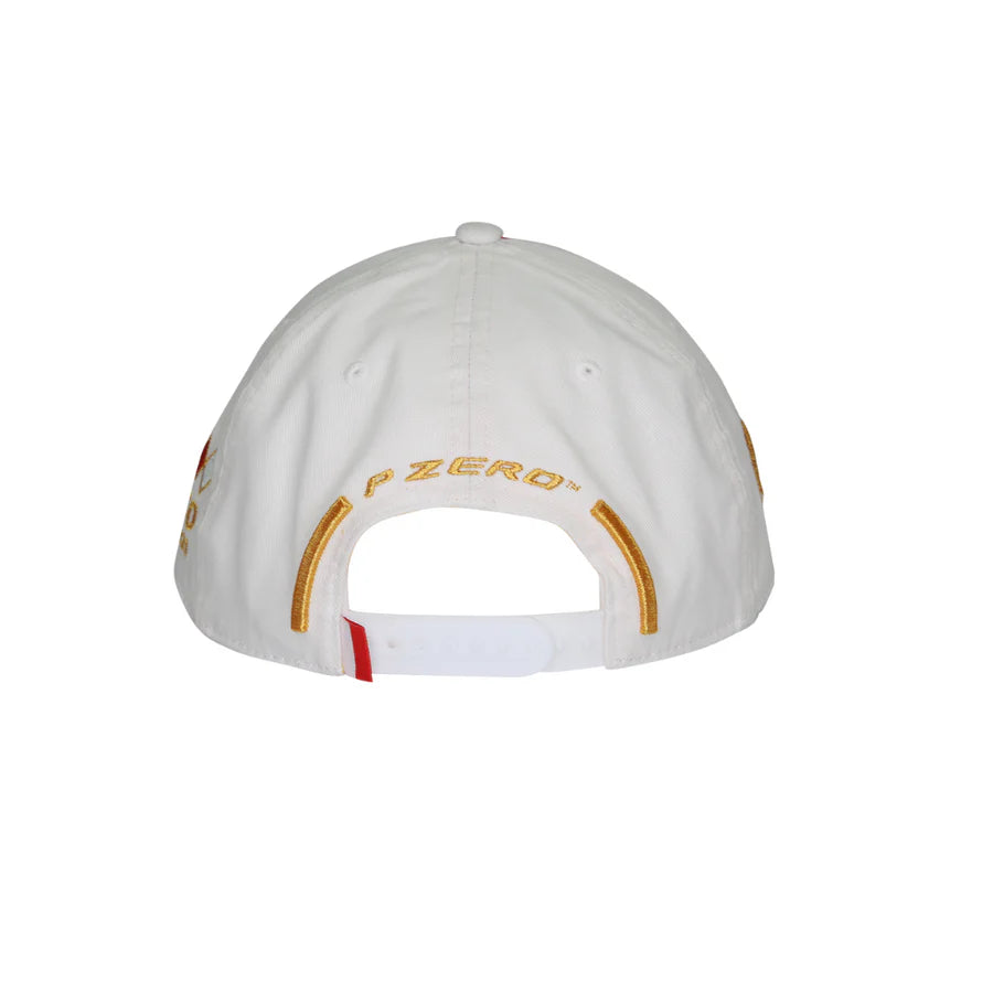 Gorra Pirelli Podio GP Mónaco Oficial 2025