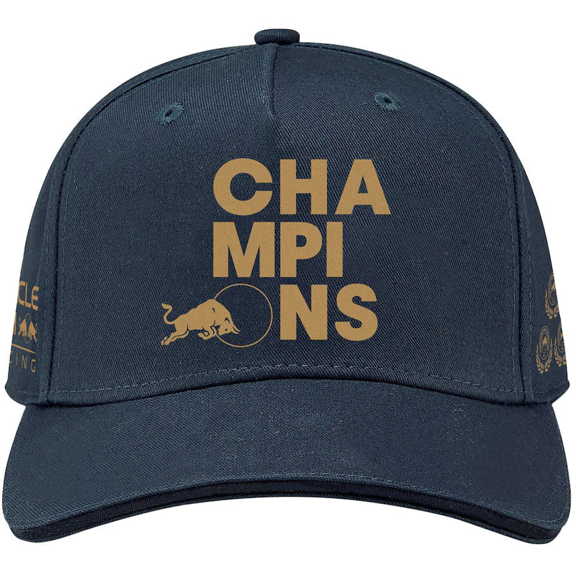 Gorra | Red Bull Racing Campeonato del Mundo Temporada 2022