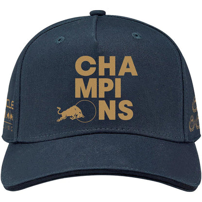 Gorra | Red Bull Racing Campeonato del Mundo Temporada 2022