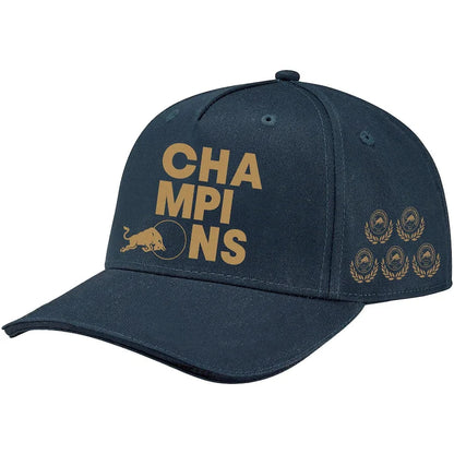 Gorra | Red Bull Racing Campeonato del Mundo Temporada 2022