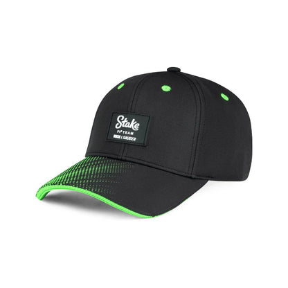 Gorra Stake F1 Team Oficial 2025