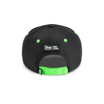 Gorra Stake F1 Team Oficial 2025