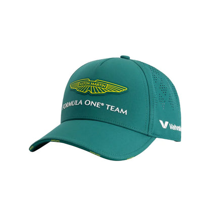Gorra Aston Martin Oficial 2025