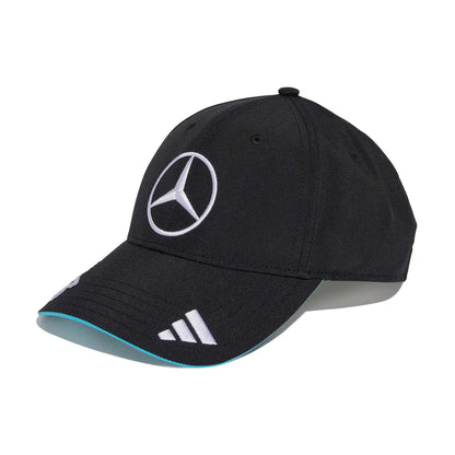 Gorra Mercedes AMG-Petronas George Russell Oficial 2025