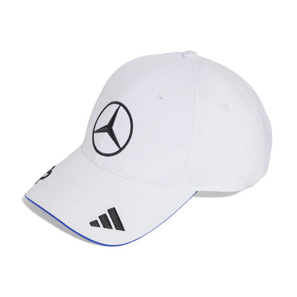 Gorra Mercedes AMG-Petronas Kimi Antonelli Oficial 2025