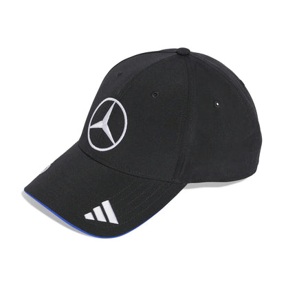 Gorra Mercedes AMG-Petronas Kimi Antonelli Oficial 2025