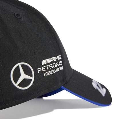 Gorra Mercedes AMG-Petronas Kimi Antonelli Oficial 2025