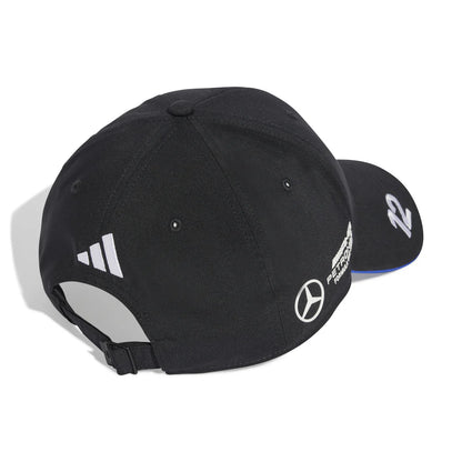 Gorra Mercedes AMG-Petronas Kimi Antonelli Oficial 2025