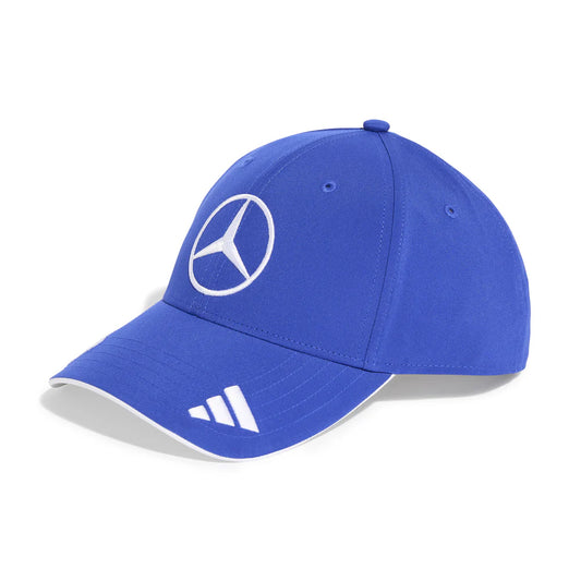 Gorra Mercedes AMG-Petronas Kimi Antonelli Oficial 2025