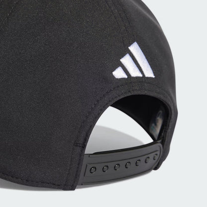 Gorra Mercedes AMG Petronas Oficial 2026 Negra