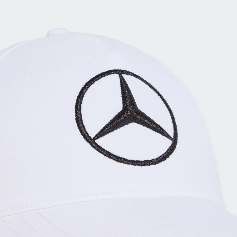 Gorra Mercedes AMG Petronas Oficial 2026