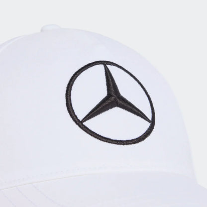 Gorra Mercedes AMG Petronas Oficial 2026