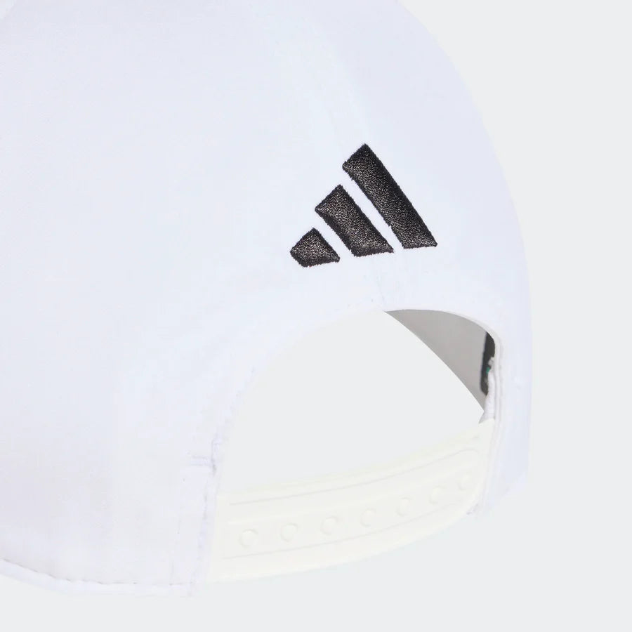 Gorra Mercedes AMG Petronas Oficial 2026