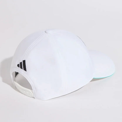 Gorra Mercedes AMG Petronas Oficial 2026
