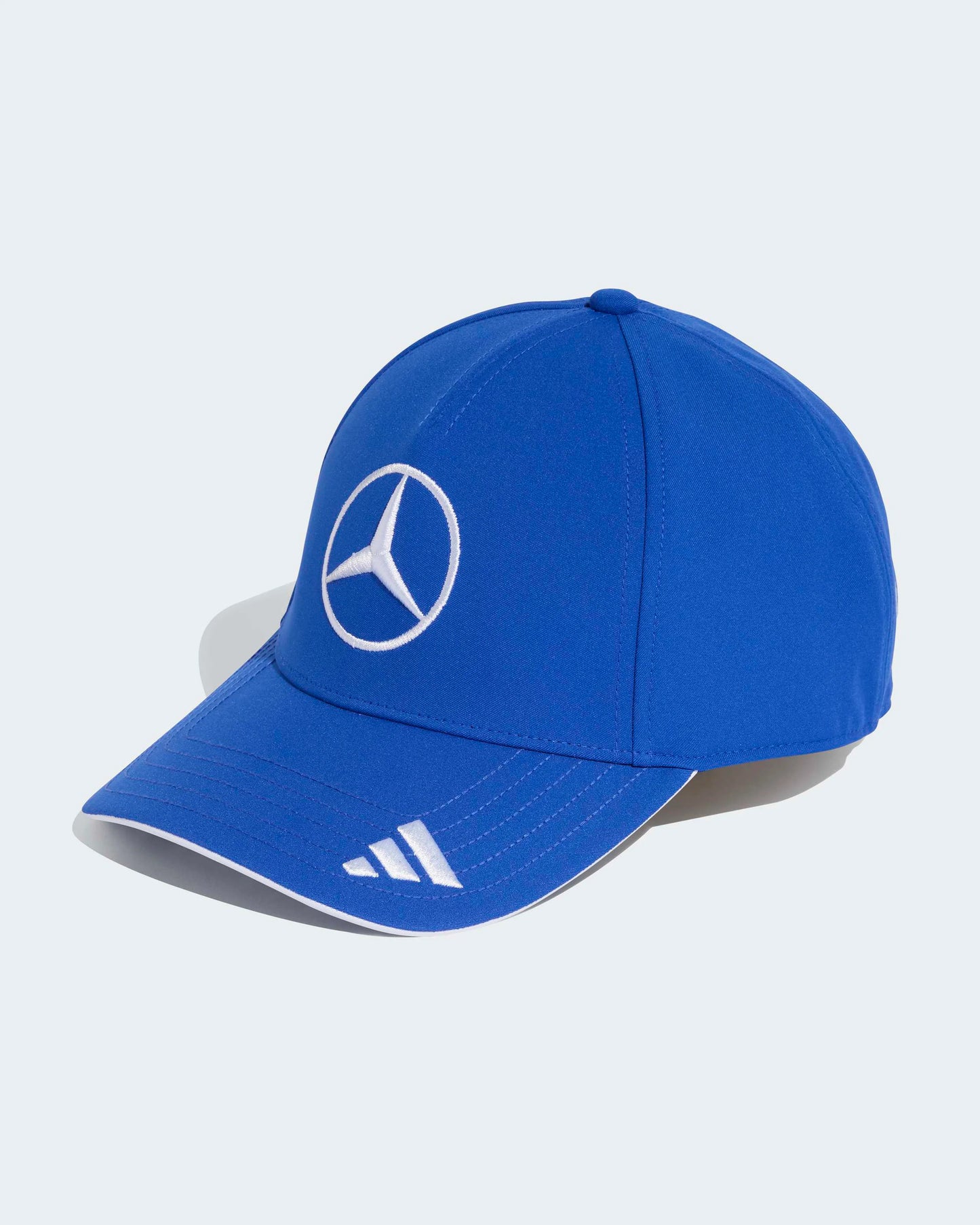 Gorra Azul Kimi Antonelli Mercedes AMG Petronas 2026