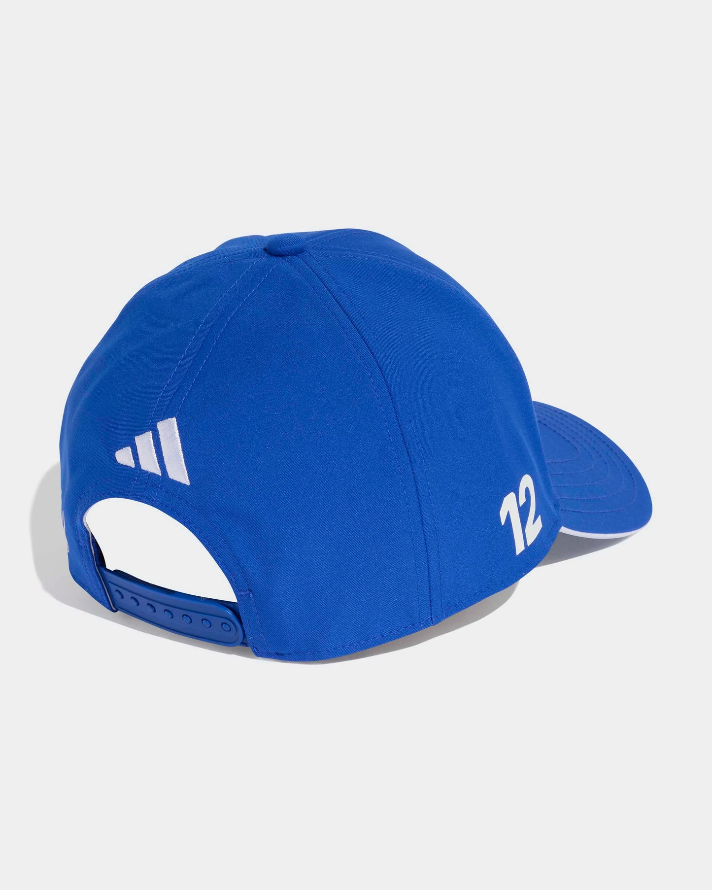 Gorra Azul Kimi Antonelli Mercedes AMG Petronas 2026