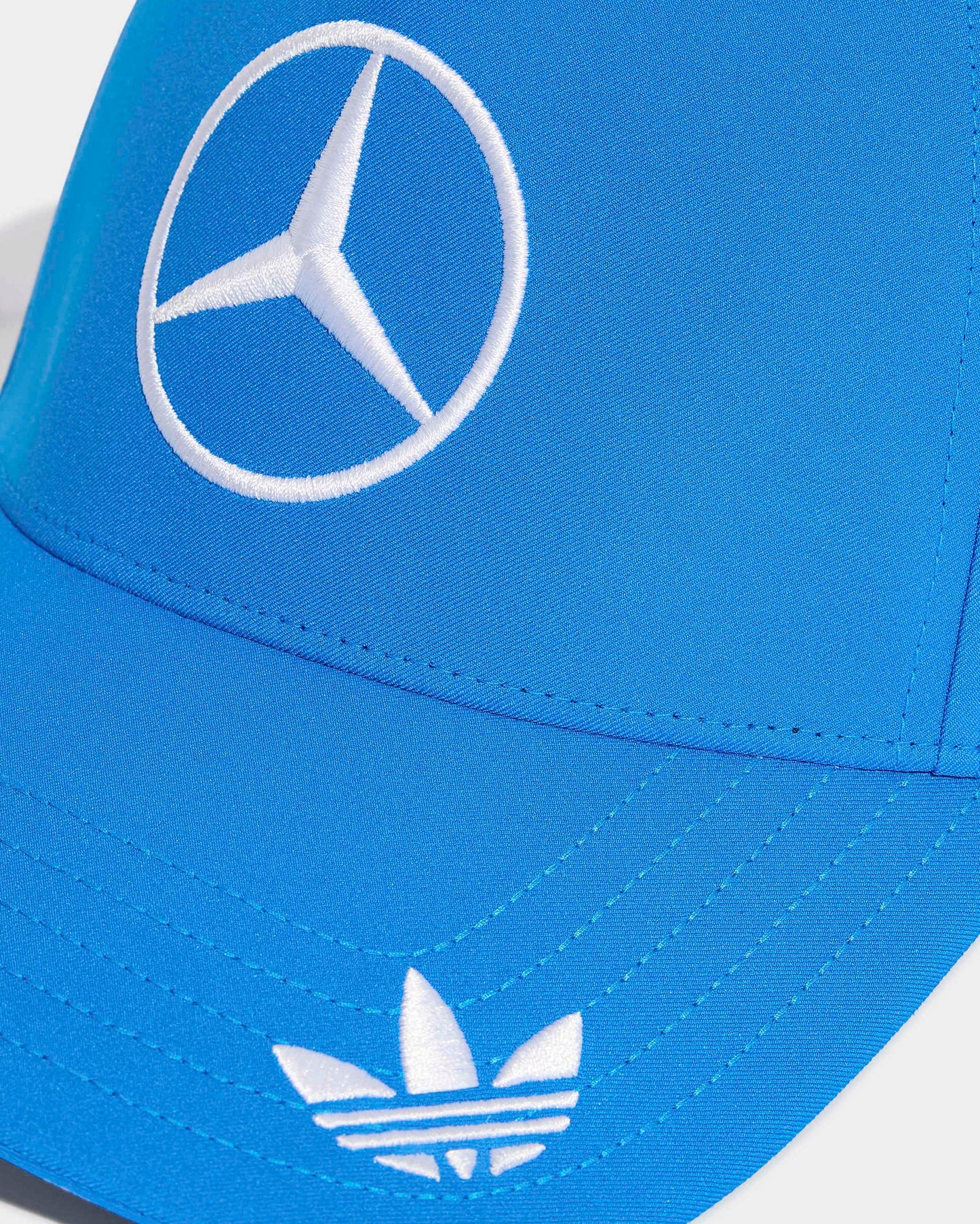 2026 Special Edition Blue Wonder Driver Cap Blue