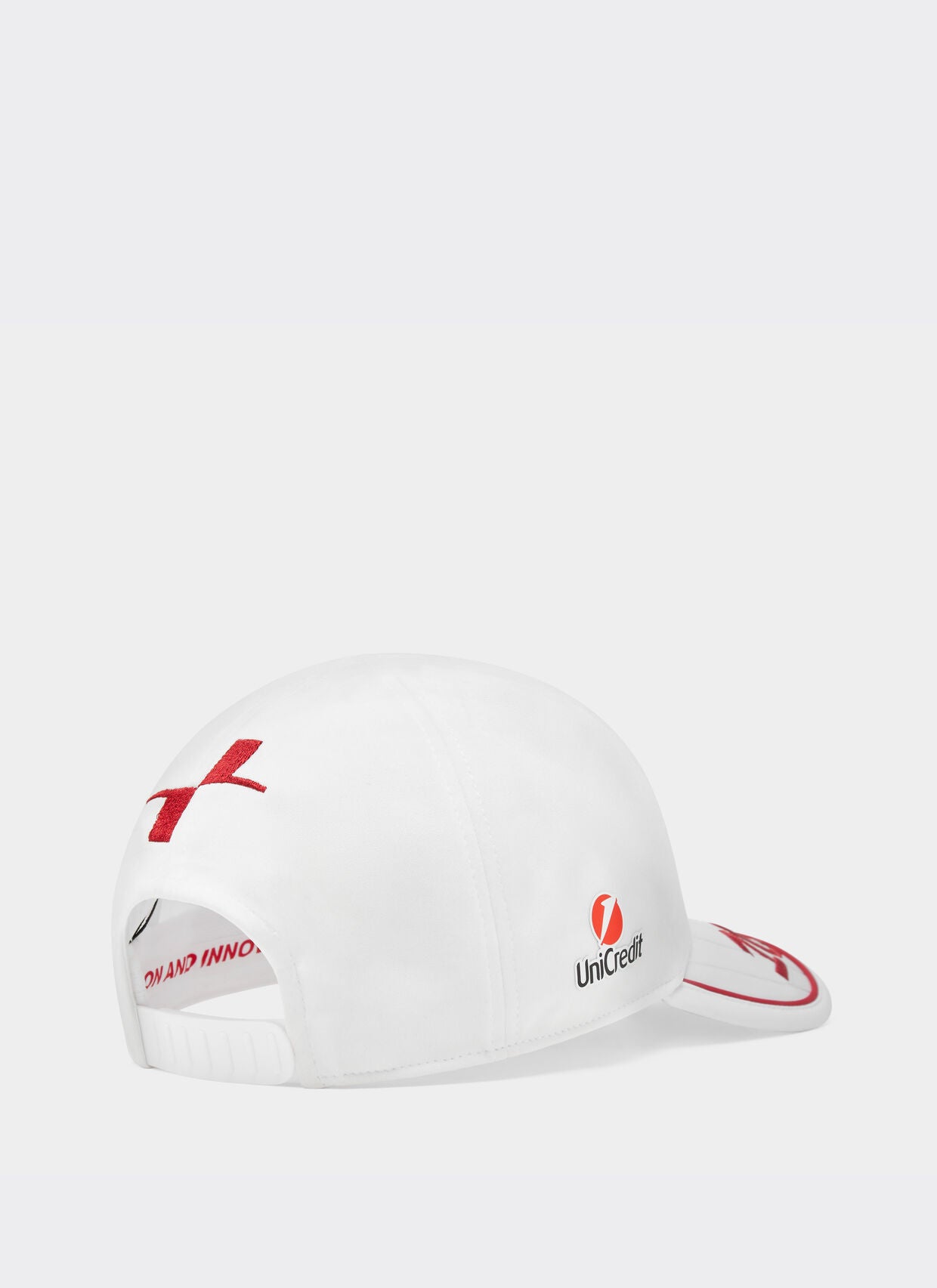 Gorra Charles Leclerc Edicón Miami 2025