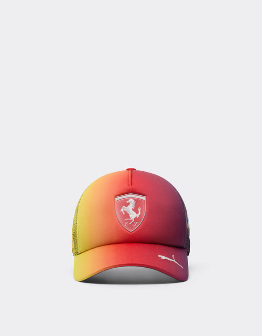 Gorra Silverstone Hamilton 2025