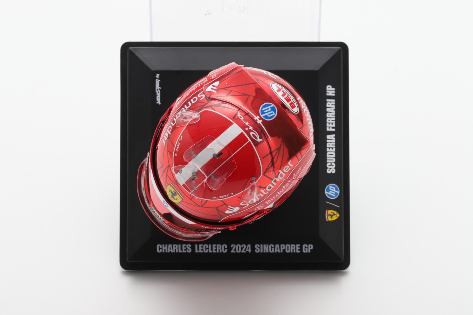 Charles Leclerc – Scuderia Ferrari HP Singapore GP 2024 – 1:5