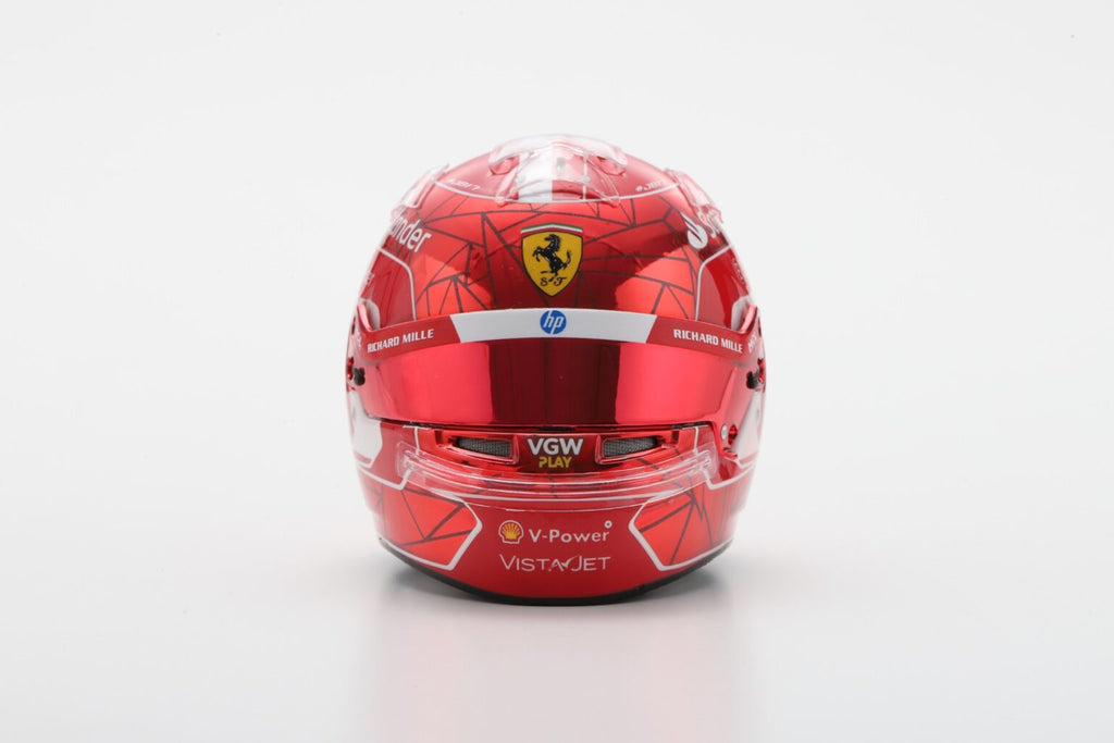 Charles Leclerc – Scuderia Ferrari HP Singapore GP 2024 – 1:5