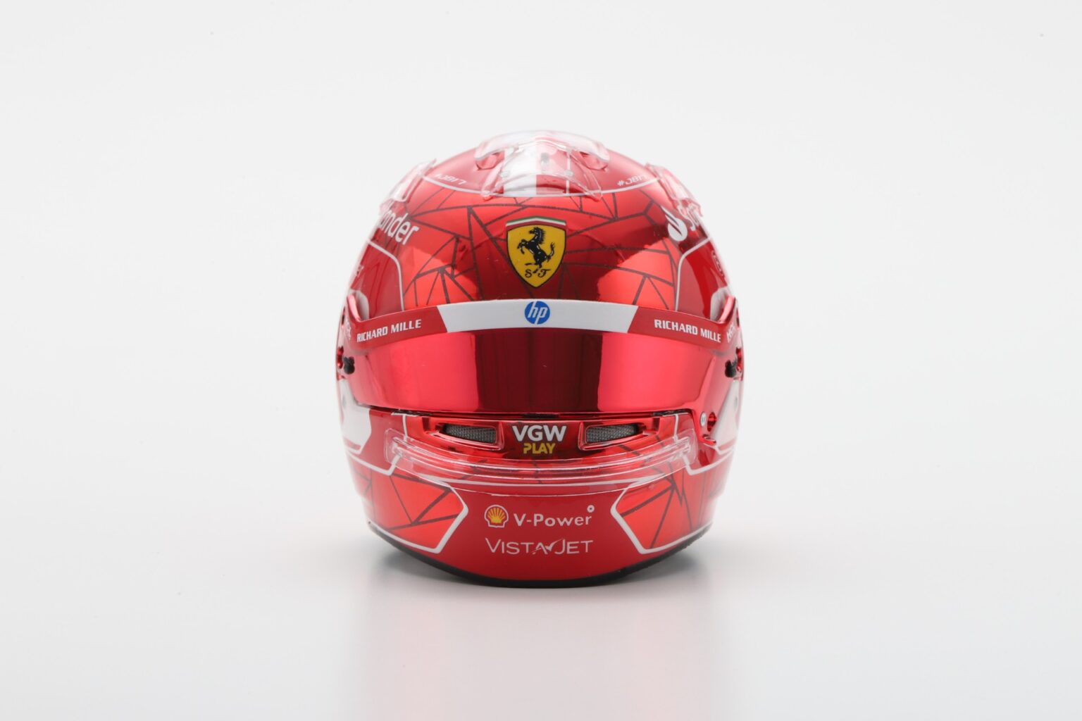 Charles Leclerc – Scuderia Ferrari HP Singapore GP 2024 – 1:5