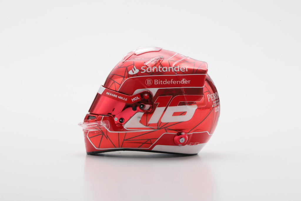 Charles Leclerc – Scuderia Ferrari HP Singapore GP 2024 – 1:5