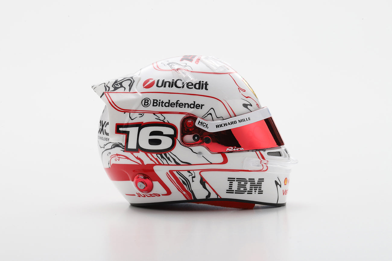 Charles Leclerc – Scuderia Ferrari HP Japan GP 2025 – 150TH GP – 1:5
