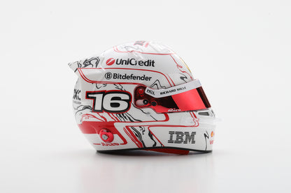 Charles Leclerc – Scuderia Ferrari HP Japan GP 2025 – 150TH GP – 1:5