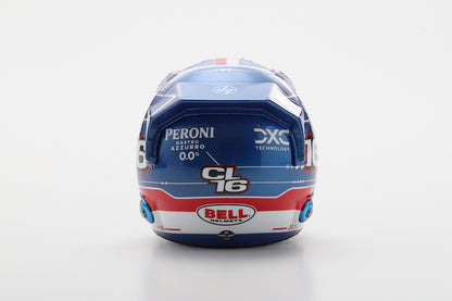 Charles Leclerc – Scuderia Ferrari HP Miami GP 2025 – 1:5