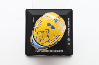 Lewis Hamilton – Scuderia Ferrari HP Miami GP 2025 1:5