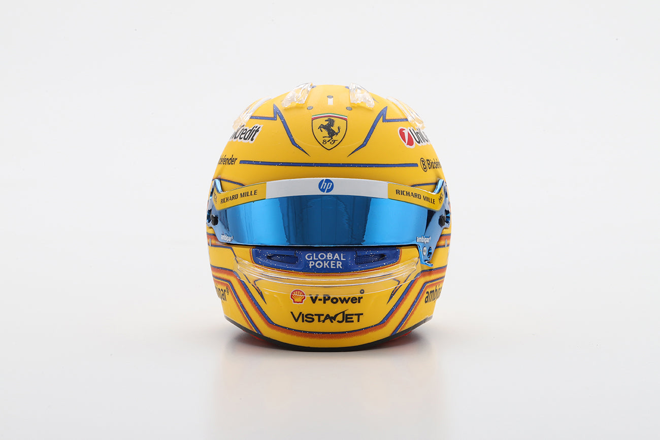 Lewis Hamilton – Scuderia Ferrari HP Miami GP 2025 1:5