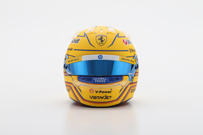 Lewis Hamilton – Scuderia Ferrari HP Miami GP 2025 1:5