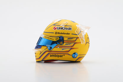 Lewis Hamilton – Scuderia Ferrari HP Miami GP 2025 1:5