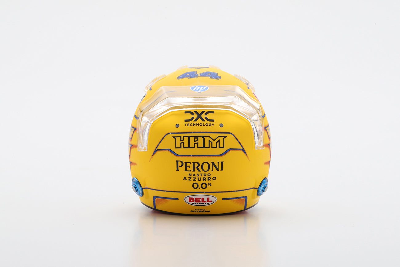 Lewis Hamilton – Scuderia Ferrari HP Miami GP 2025 1:5