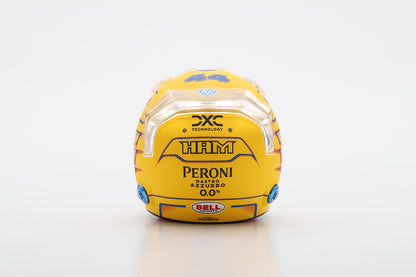 Lewis Hamilton – Scuderia Ferrari HP Miami GP 2025 1:5