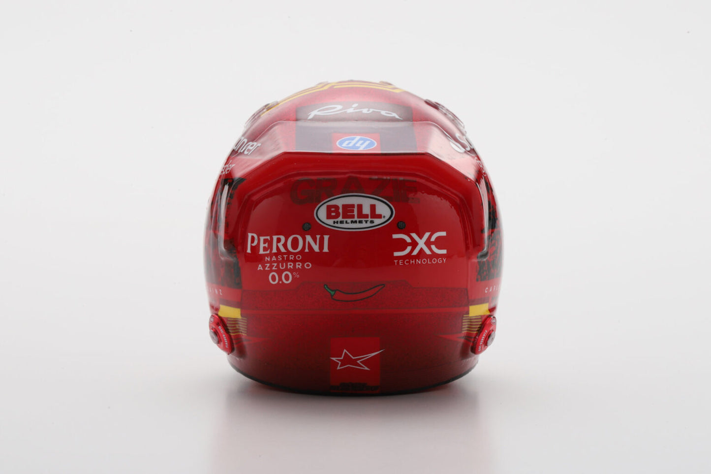 Carlos Sainz – Scuderia Ferrari HP Abu Dhabi GP 2024 1:5