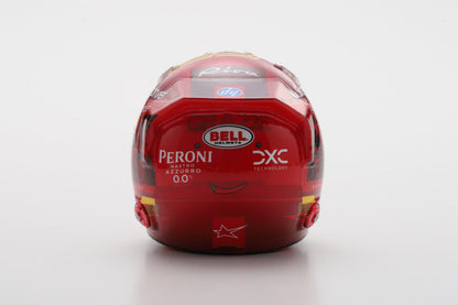 Carlos Sainz – Scuderia Ferrari HP Abu Dhabi GP 2024 1:5