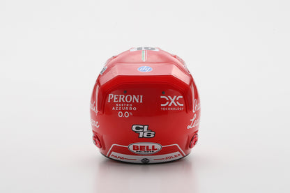 Charles Leclerc – Scuderia Ferrari HP Italy GP 2025